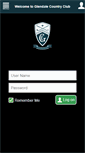 Mobile Screenshot of glendalecc.com